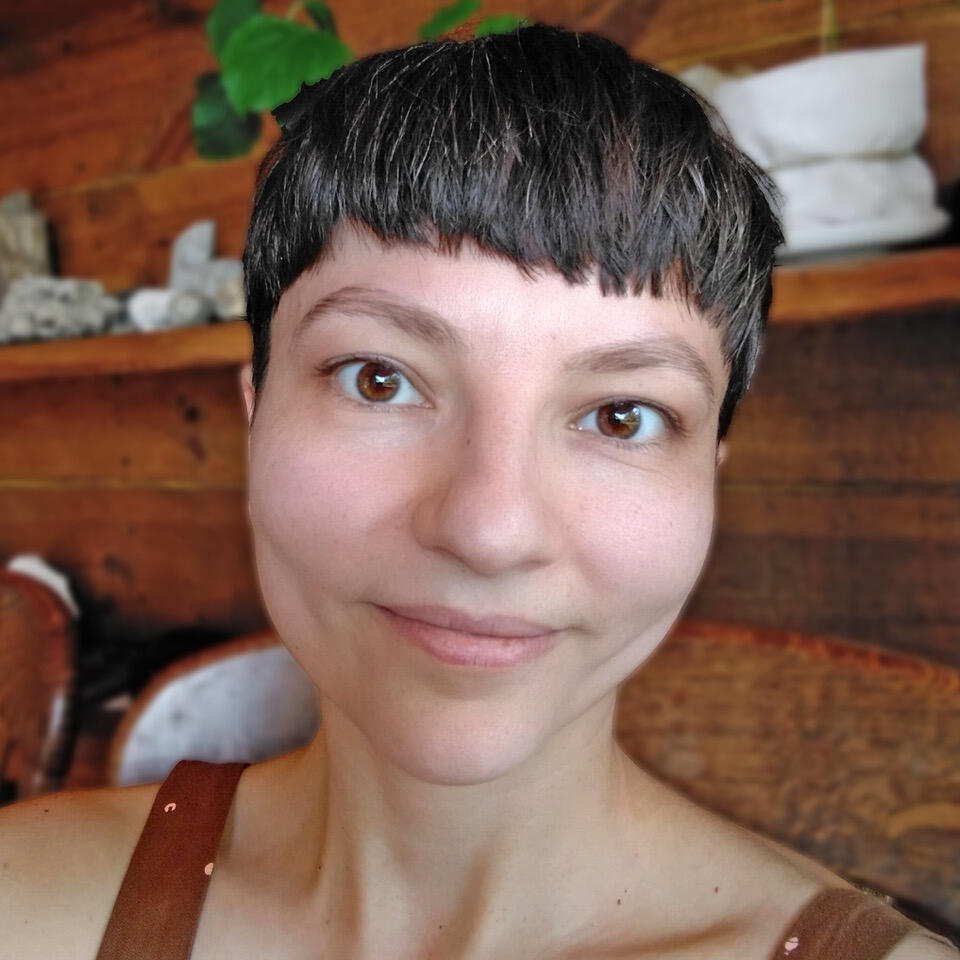 voice coach lifting the spirit